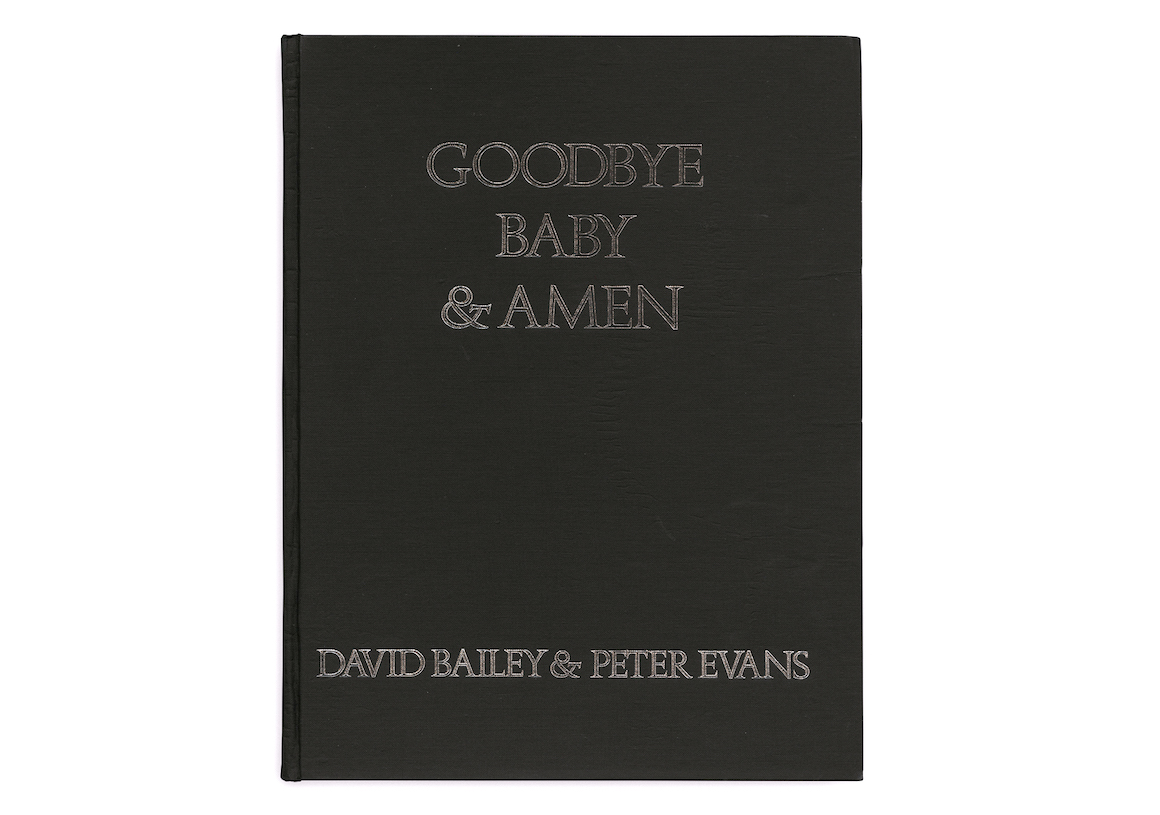 Maharam | Story | Goodbye Baby & Amen: A Saraband for the Sixties