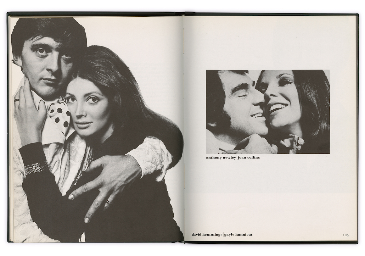 Maharam | Story | Goodbye Baby & Amen: A Saraband for the Sixties