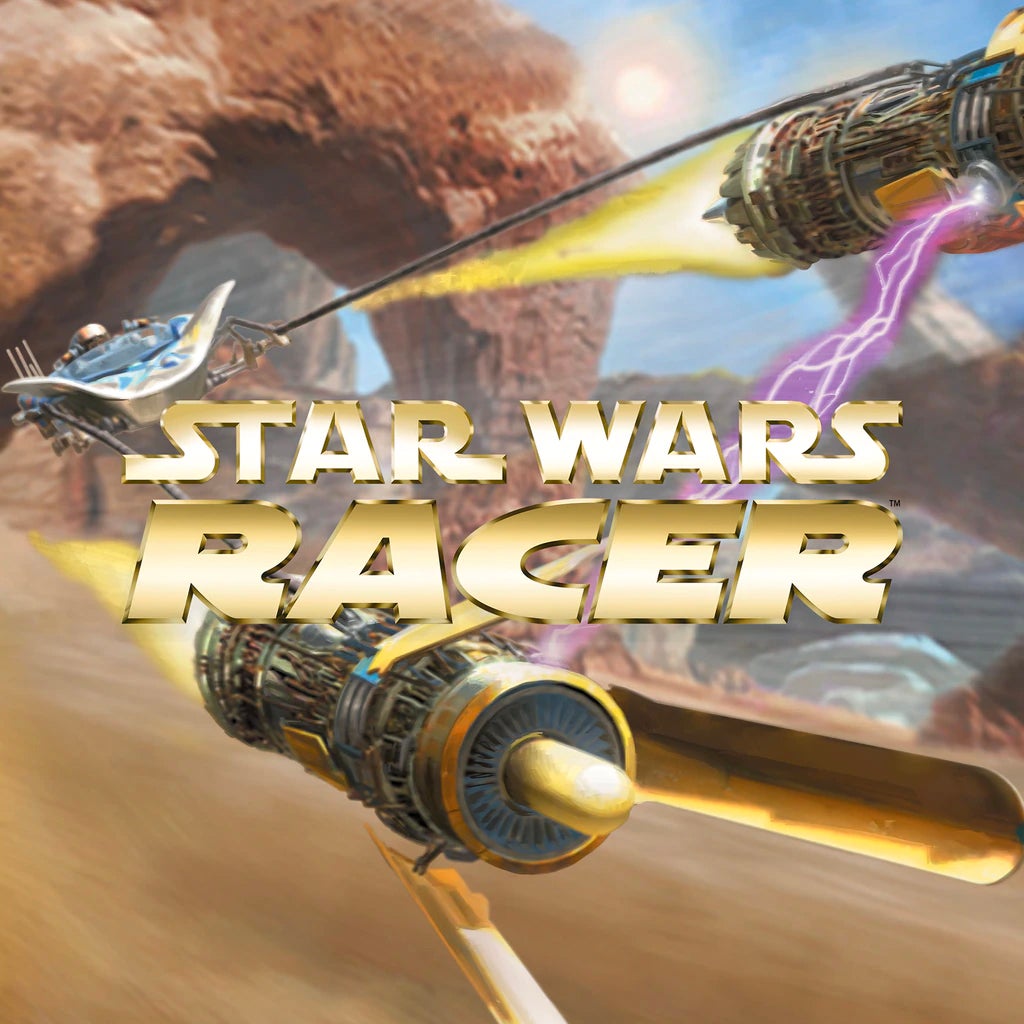 Star Wars: Episode I: Racer - IGN