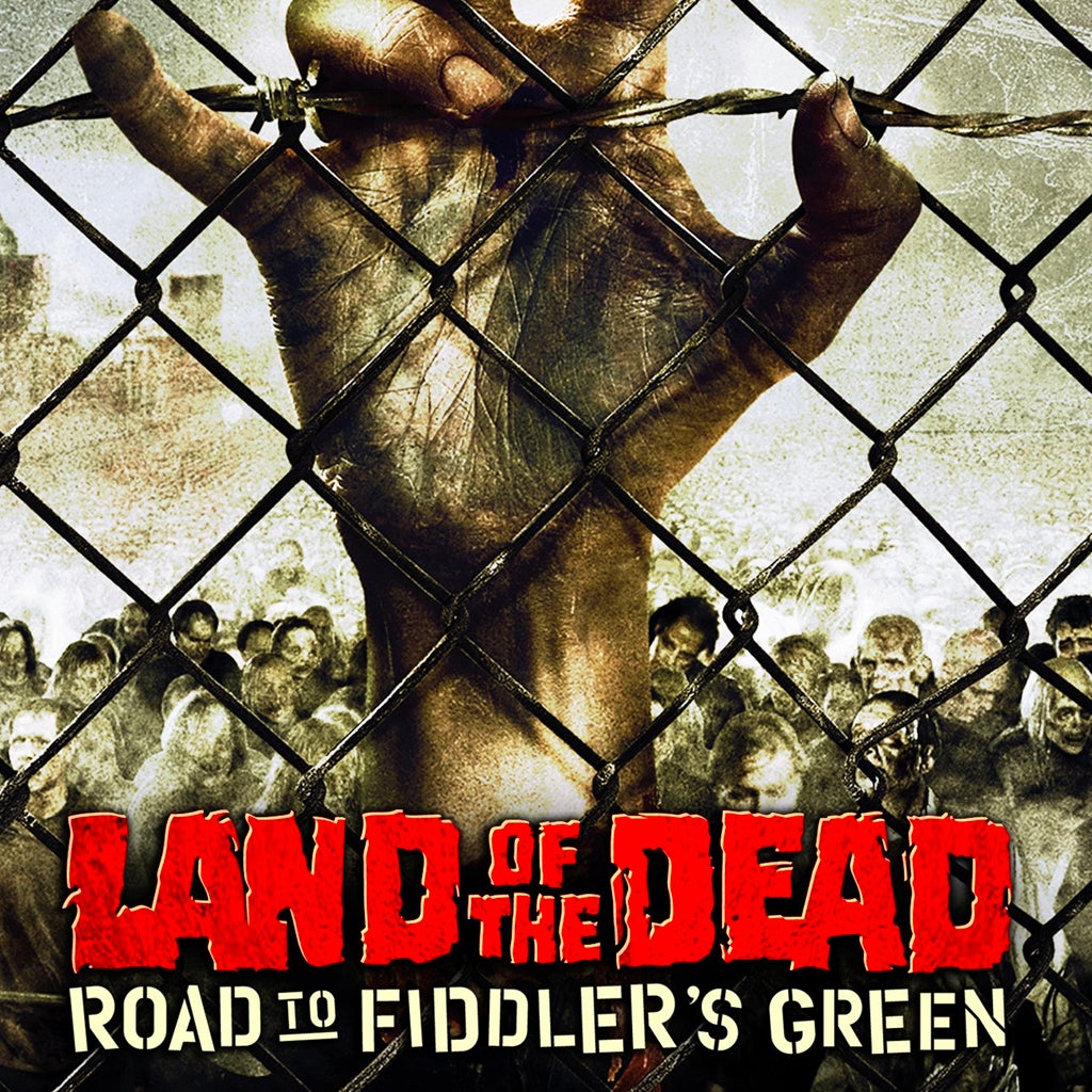 Land of the Dead: Road to Fiddler's Green - IGN