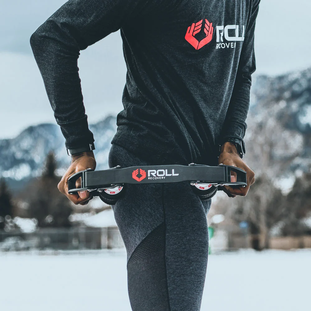 ロールリカバリー アール8 | Kinetikos