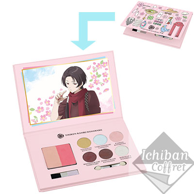 一番コフレ 刀剣乱舞-花丸-｜一番くじ倶楽部｜BANDAI SPIRITS公式 一番