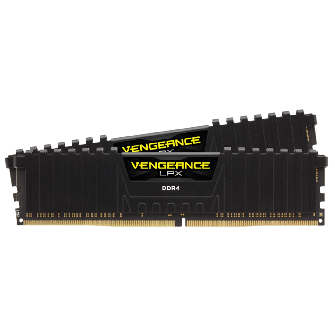 VENGEANCE® LPX 32GB (2 x 16 GB) DDR4 DRAM 4000MHz C19 Memory Kit