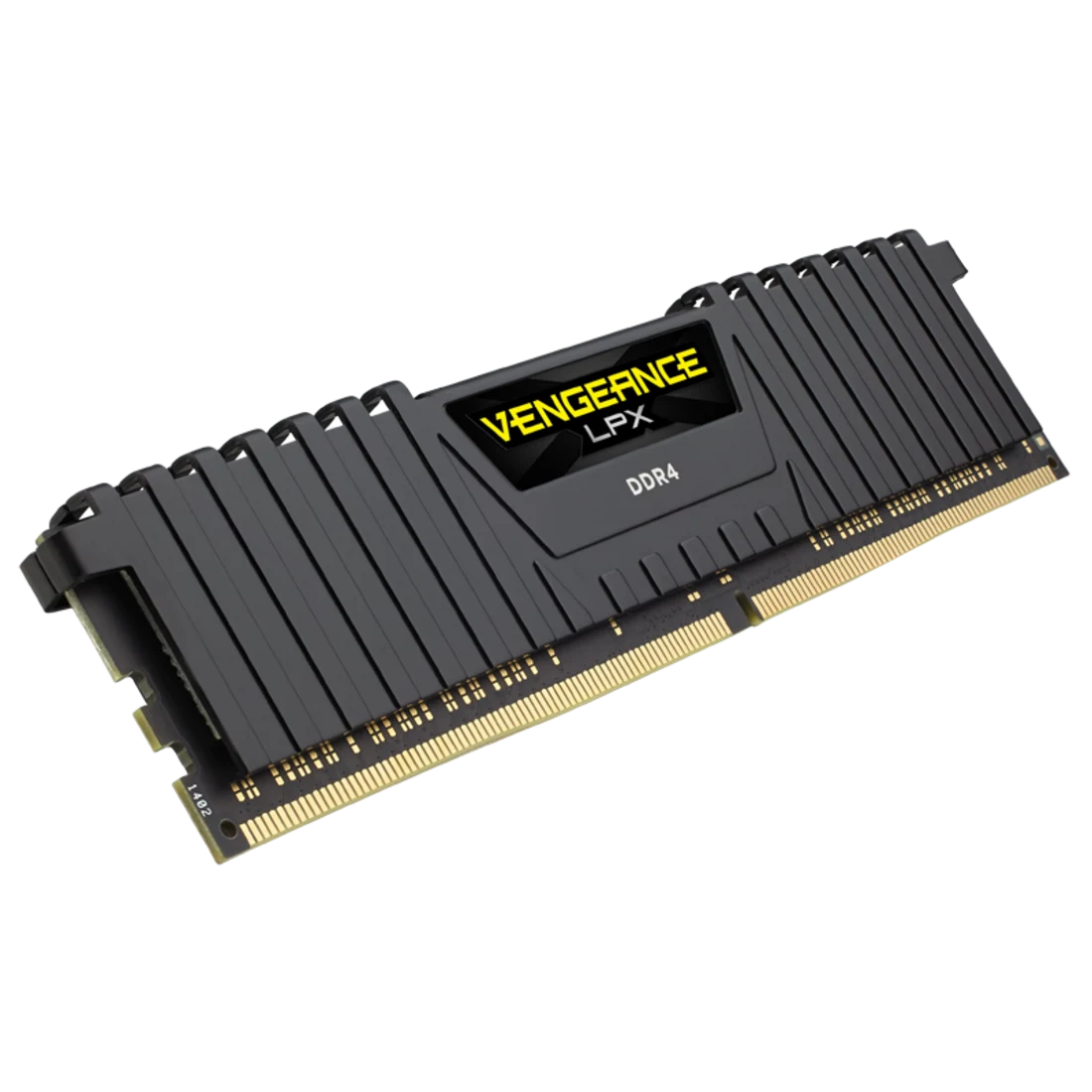 VENGEANCE® LPX 64GB (2 x 32GB) DDR4 DRAM 3600MHz C18 Memory Kit