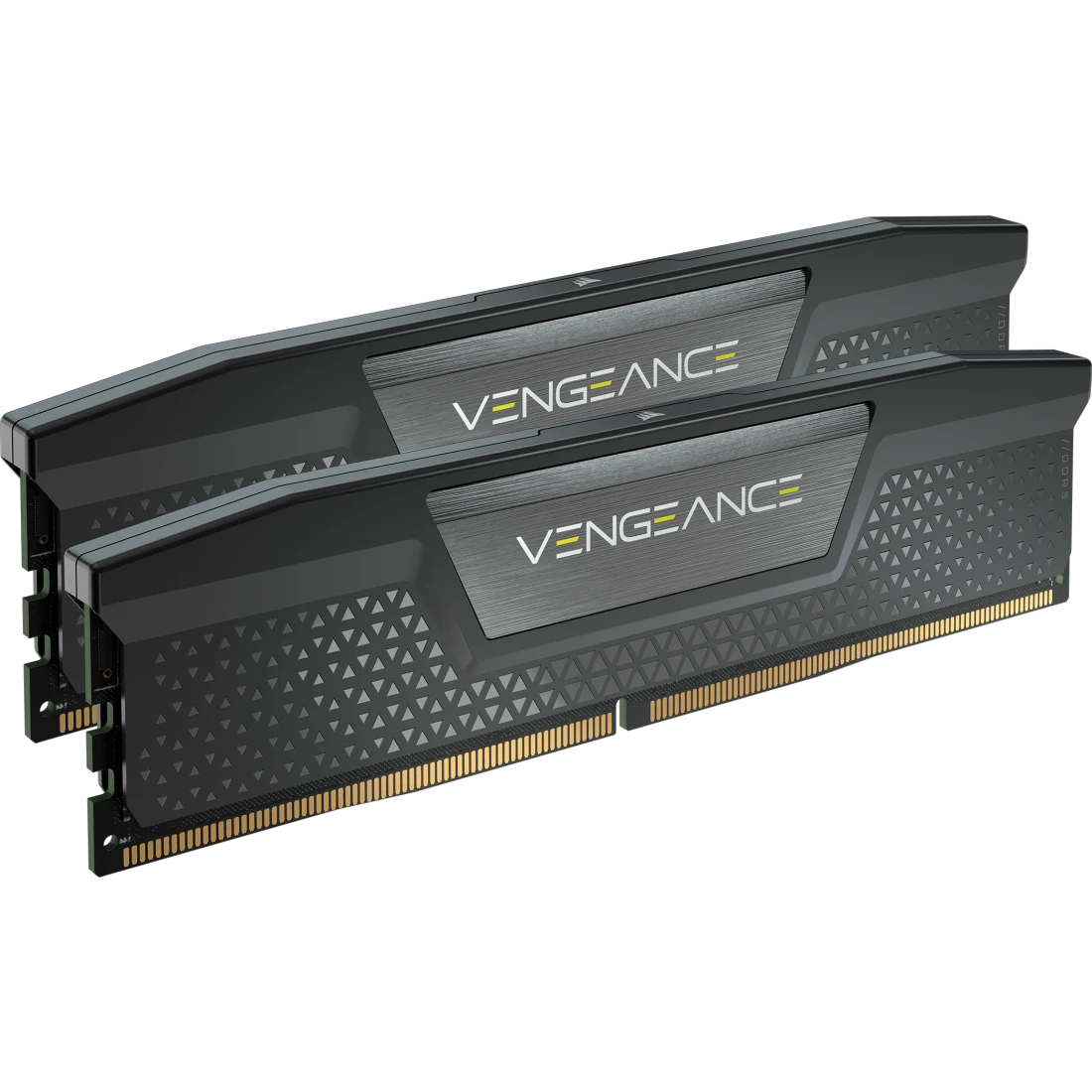 VENGEANCE® 64GB (2x32GB) DDR5 DRAM 6400MT/s CL42 Intel XMPメモリキット