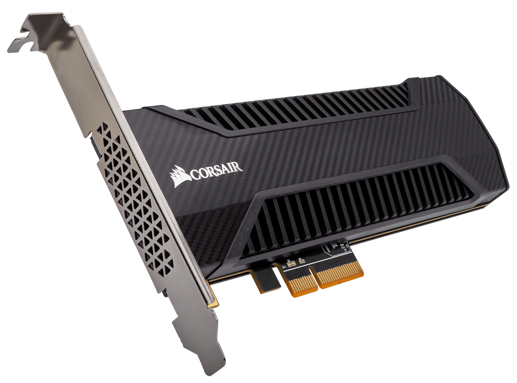 Neutron Series™ NX500 1600GB NVMe PCIe AIC SSD