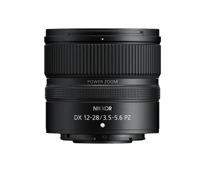 Cathay Photo | Nikon NIKKOR Z DX 18-140mm f/3.5-6.3 VR