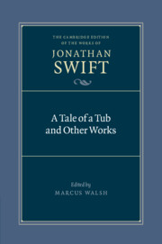 A Tale of a Tub and Other Works