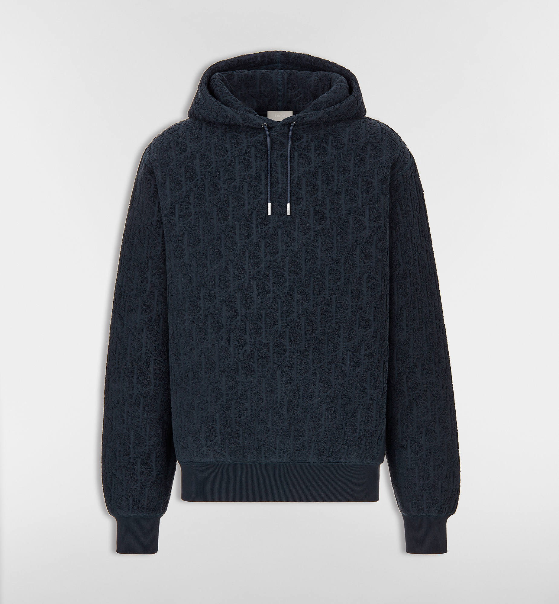 DIOR | スウェットシャツ (リラックス フィット) ディオール
