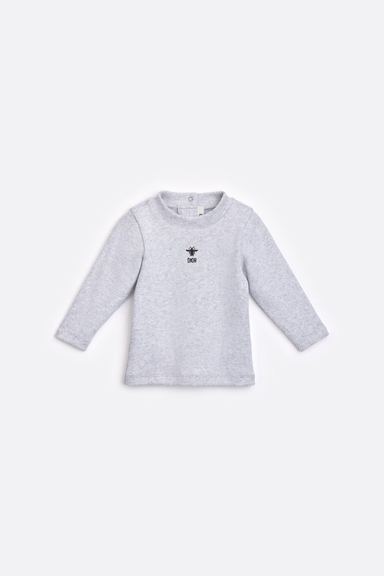 DIOR | Tシャツ＆ブラウス|女の子のベビー（1-36ヶ月）｜ディオール
