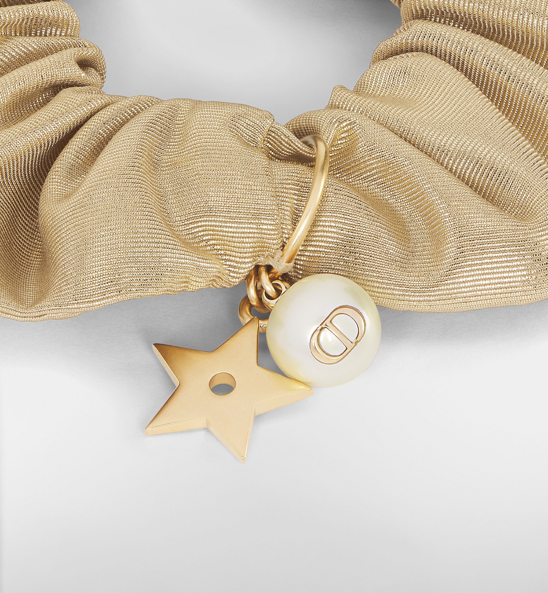 DIOR | Dior Sweet シュシュ テクニカル ファブリック