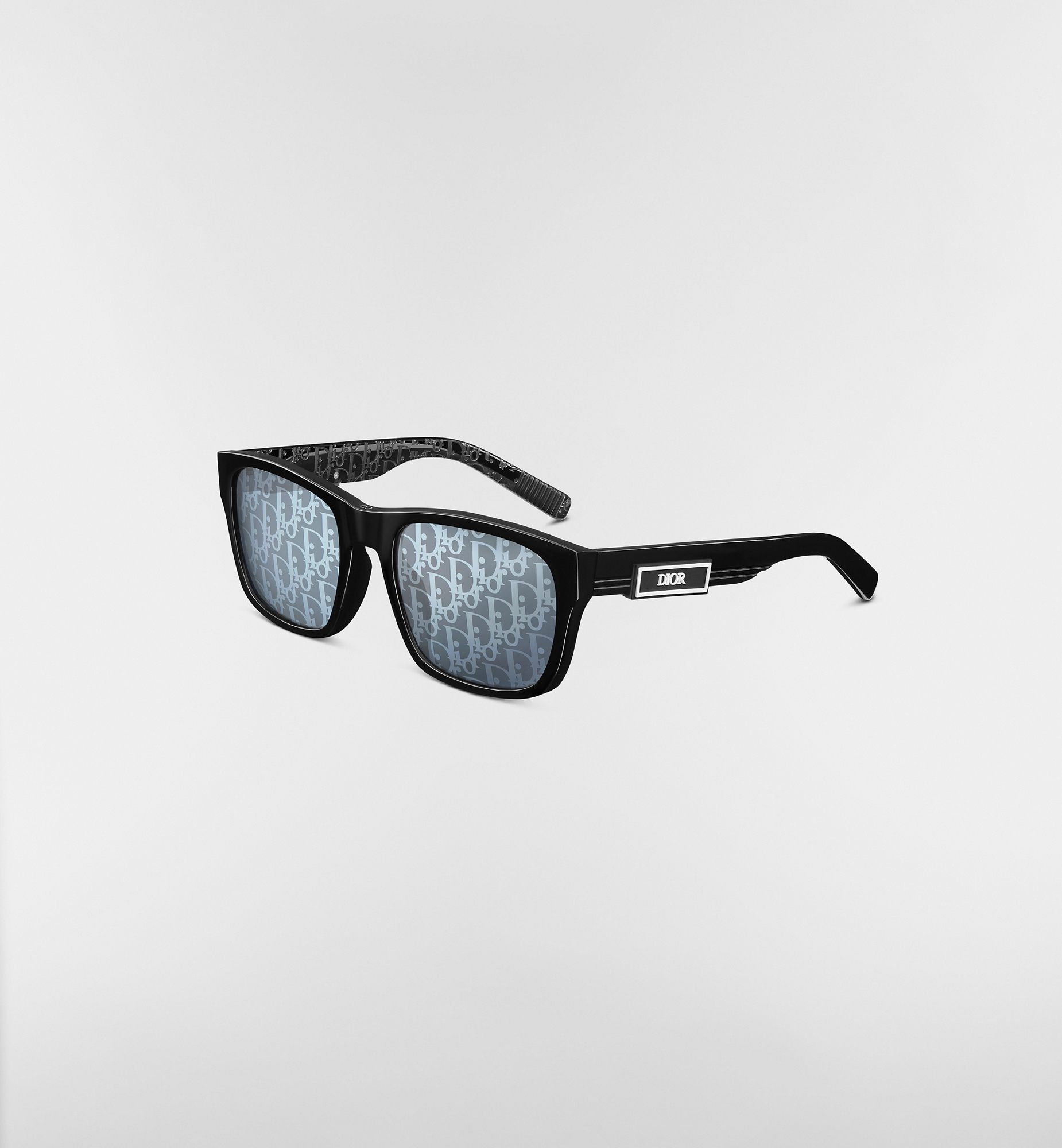 DIOR | DiorB23 サングラス レクタンギュラー