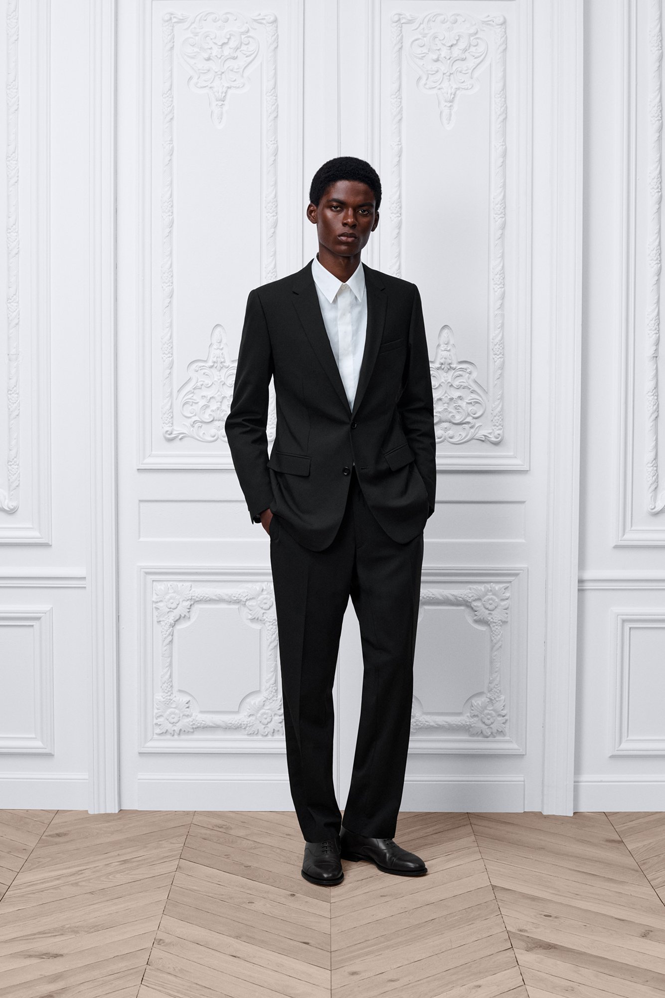 DIOR | ディオール テイラリング|メンズ｜ディオール公式オンライン