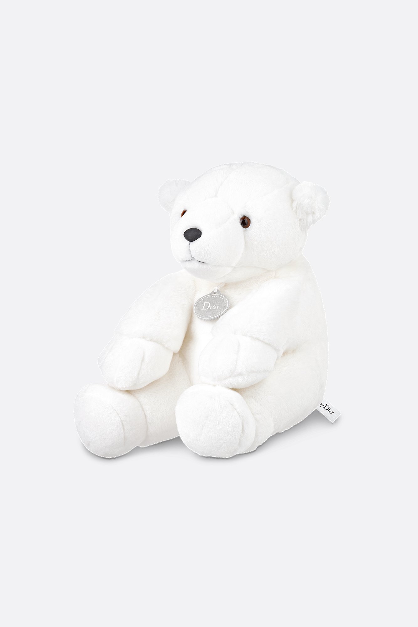 DIOR | テディベア フェイクファー