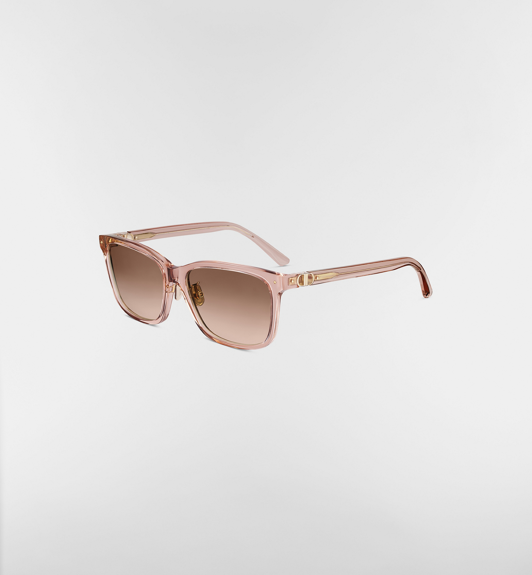 DIOR | Petit CD サングラス スクエア