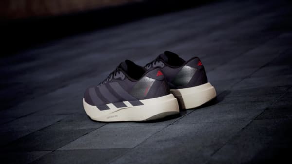 adidas Adizero EVO SL Sneakers - Grey | Free Shipping with adiClub