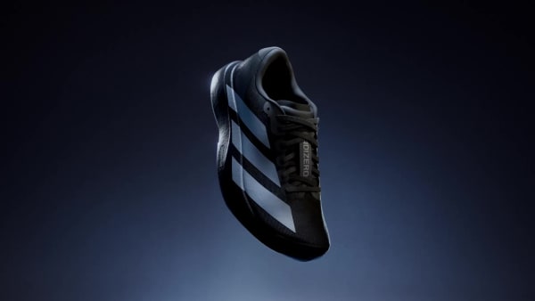 adidas Adizero EVO SL Shoes - Black | adidas Switzerland
