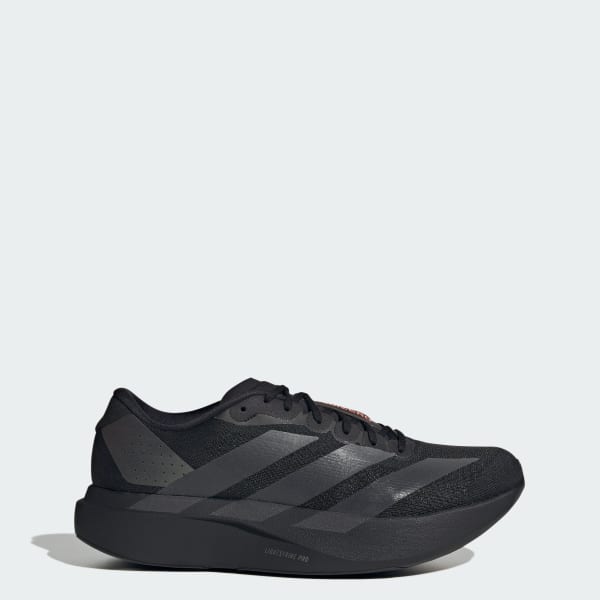 adidas Adizero EVO SL Sneakers - Black | Free Shipping with adiClub