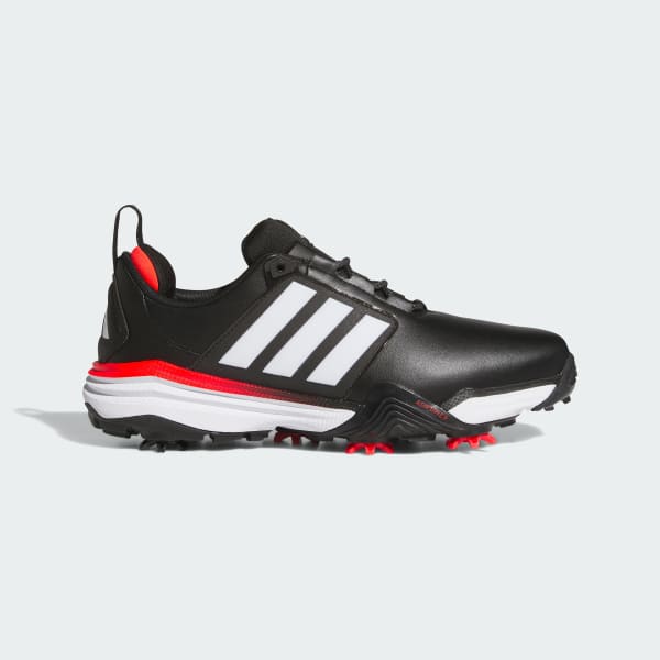 adidas ADIPOWER 26 GOLF SNEAKERS - Black | Free Shipping with