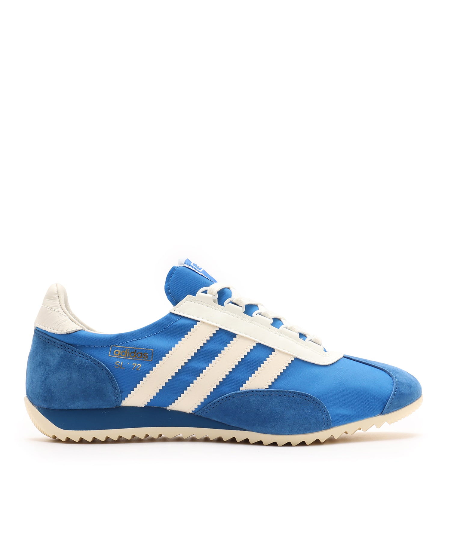 adidas SL 72 PT BROYAL/WONWHI/OWHITE（アディダス エスエル 72