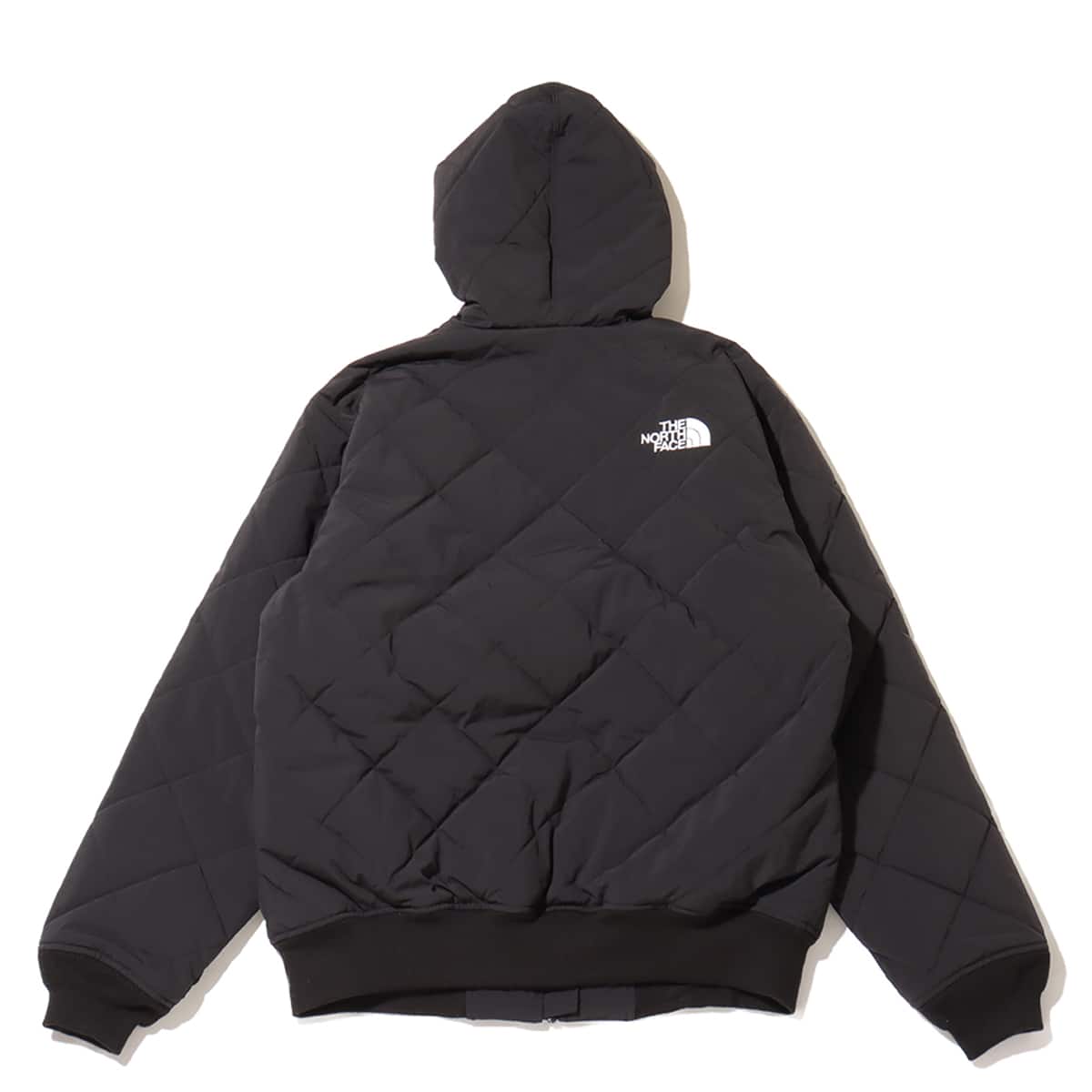 THE NORTH FACE Yakkin Jacket ブラック （ザ・ノース・フェイス