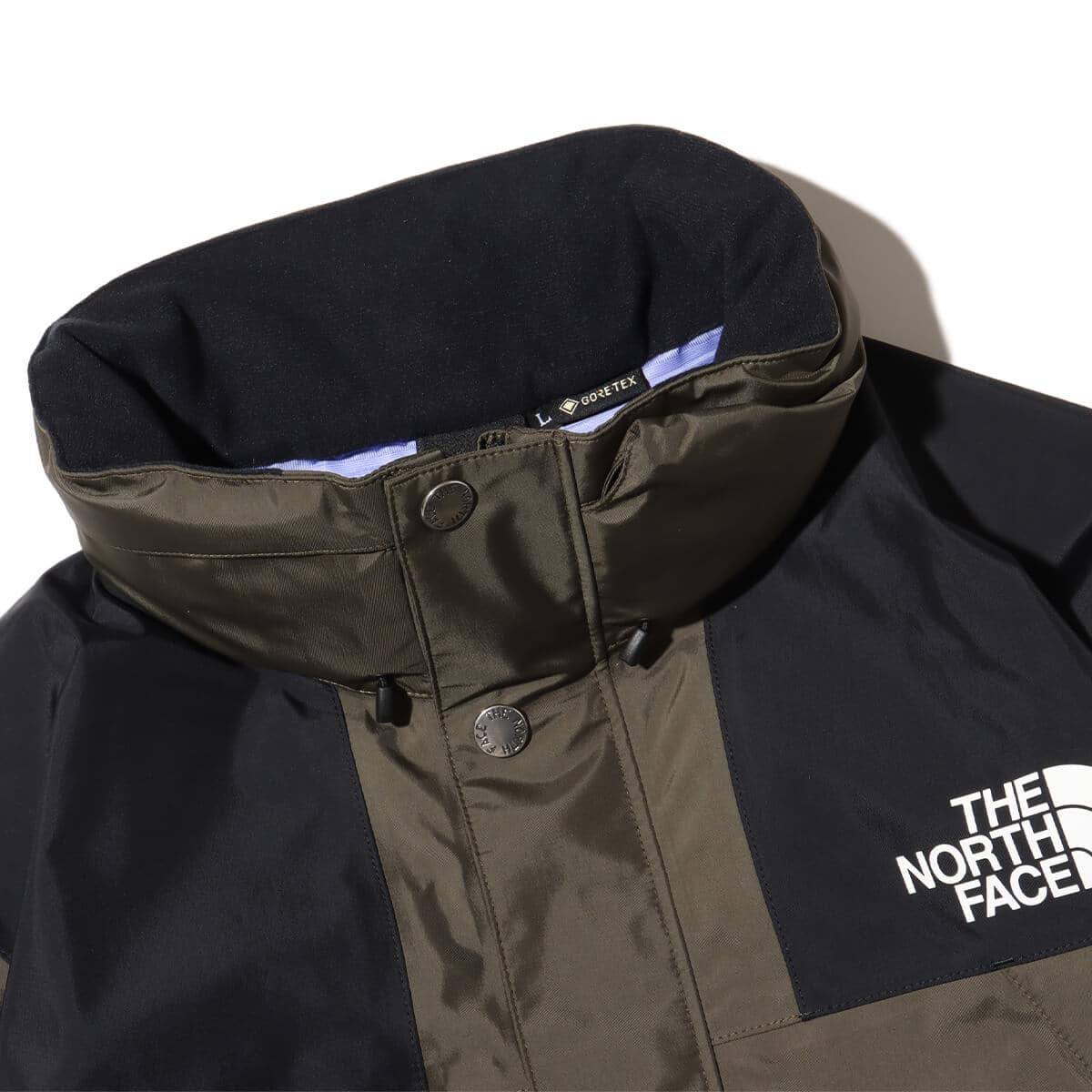 THE NORTH FACE Mountain Raintex Jacket ニュートープ（ザ・ノース