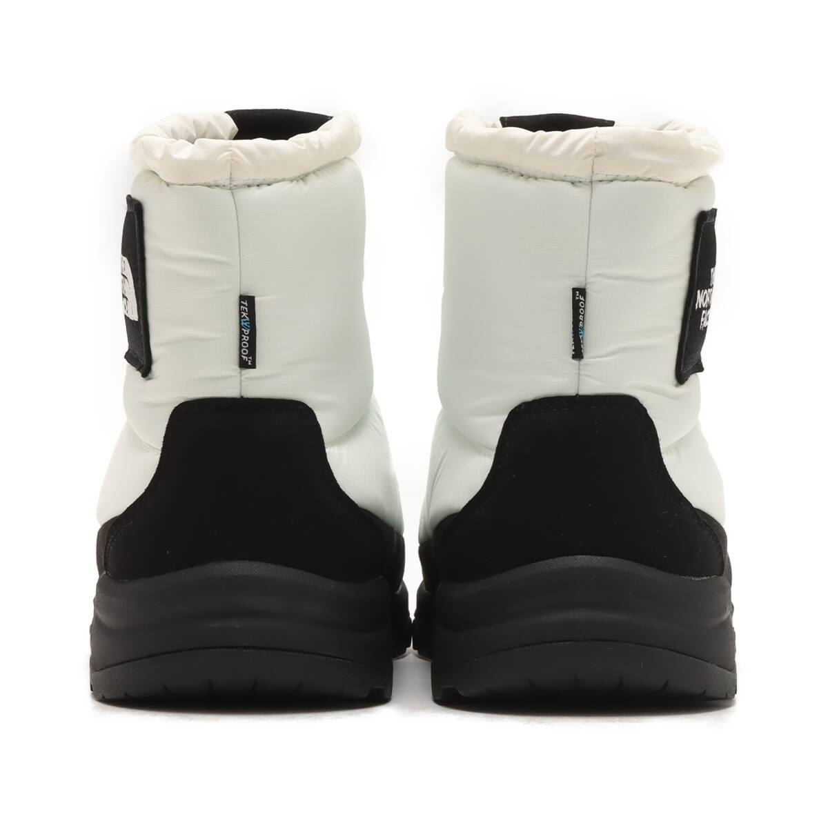 THE NORTH FACE NUPTSE BOOTIE WP LOGO SHORT ガーデニ（ザ・ノース