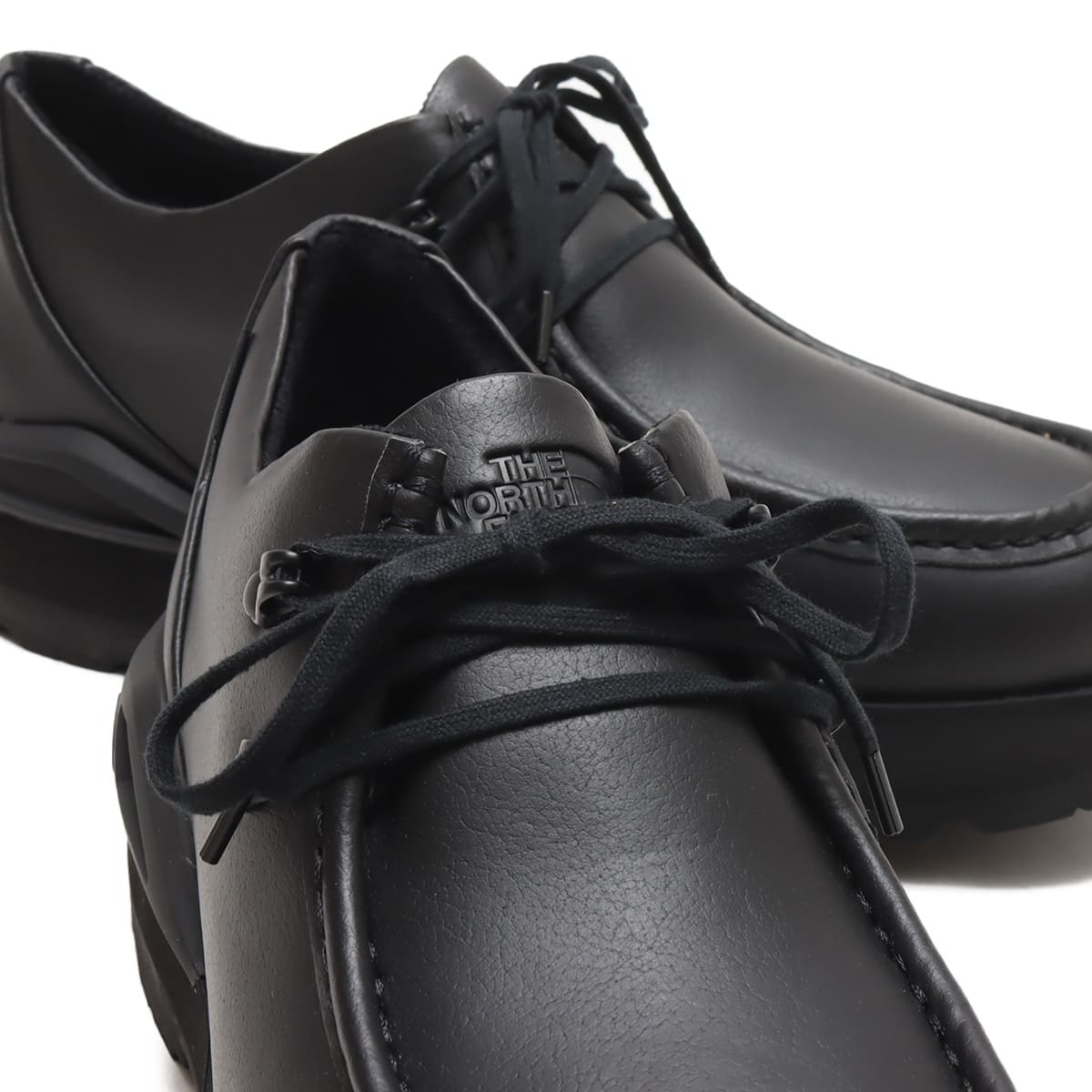 THE NORTH FACE DECADE GORE-TEX MOCCASIN TNFブラック （ザ・ノース