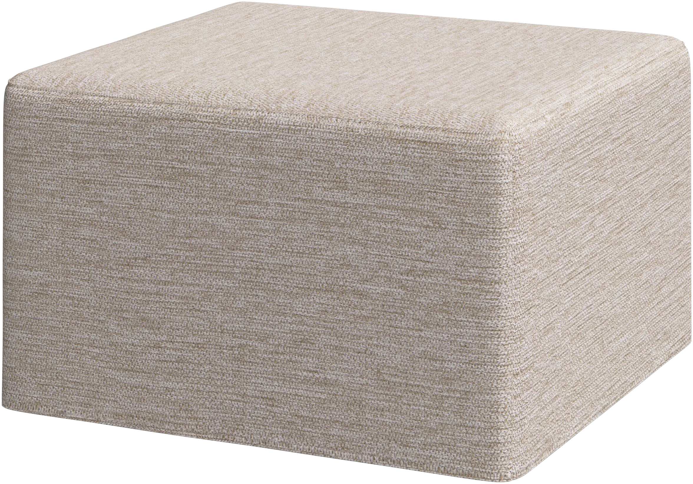 Xtra フットスツールベッド機能付 | Footstool | Xtra | Anders