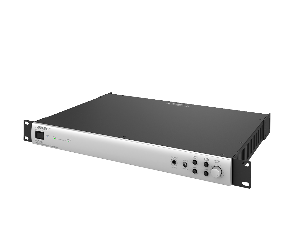 FreeSpace IZA 2120-HZ integrated zone amplifier | Bose Professional