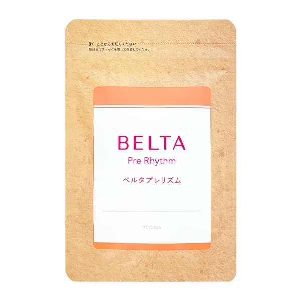 公式】ベルタプレリズム｜妊活に必要な栄養素179種配合 | ベルタ公式