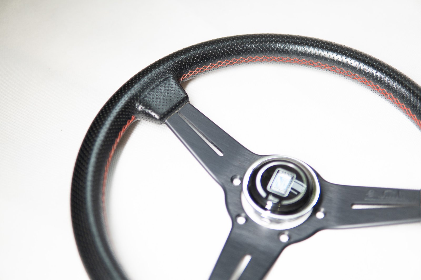 NEW NARDI TORINO CLASSIC 330MM | SevenStars