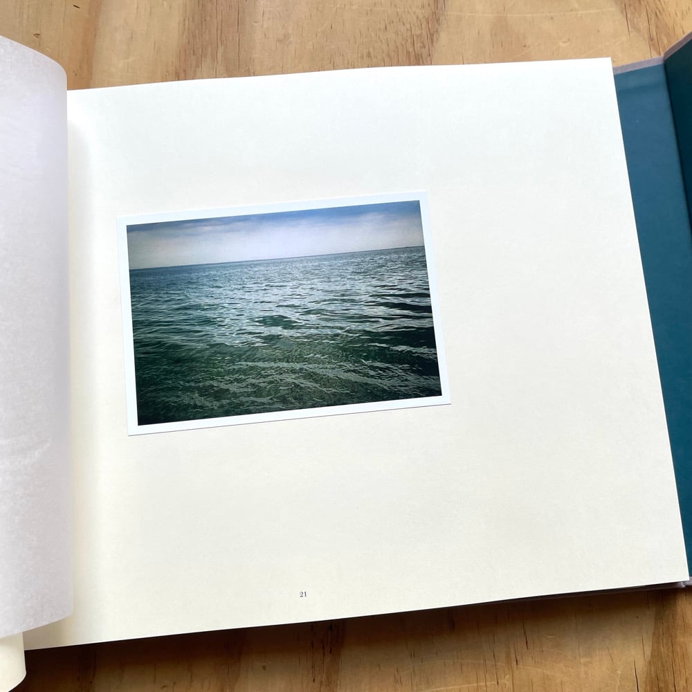 Chris Killip - Here Comes Everybody (Signed Limited Edition with