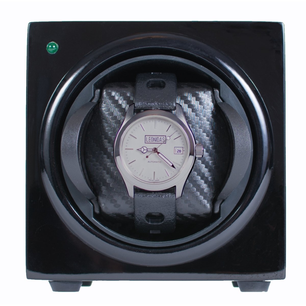 LEONIDAS® | LEONIDAS 64 Silver Face