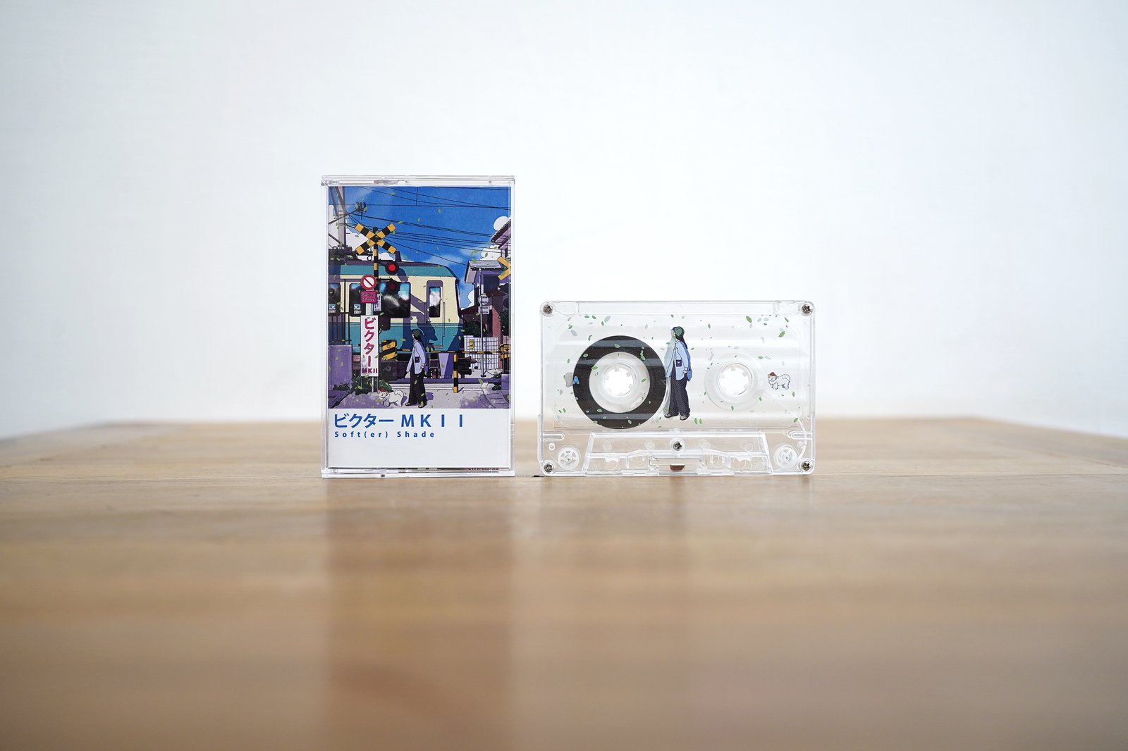 Cassettes | 感傷唱片行 Kind of Blue Records