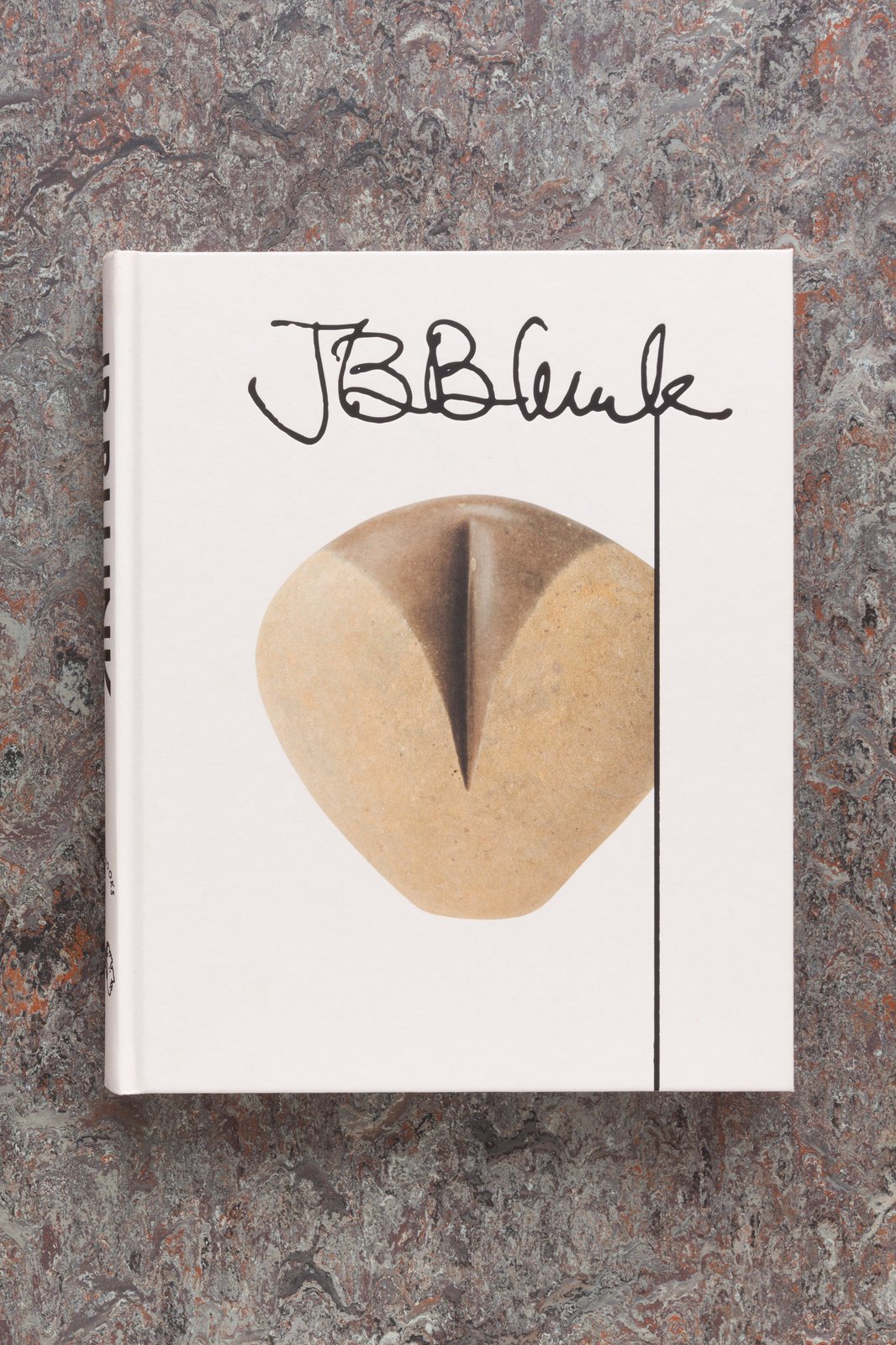 洋書 J.B. Blunk 4th edition Mariah Nielson JB Blunk – Fourth Edition — Blunk Shop