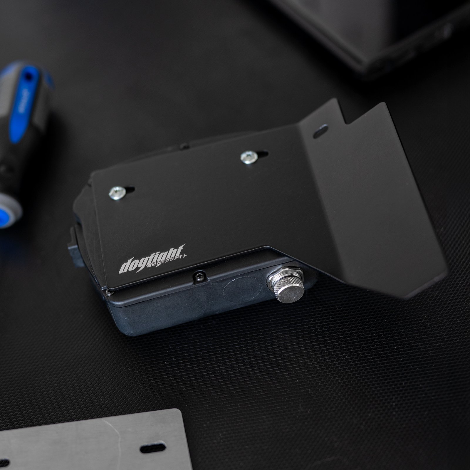 AIM Solo Accessory Mount - Lexus IS F | NDF Café