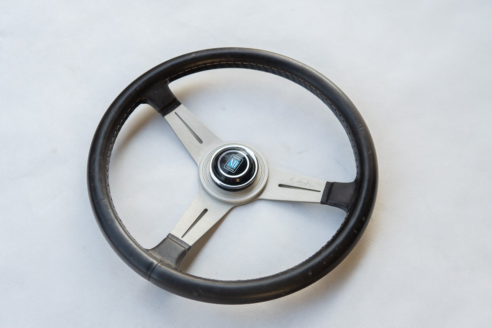 Nardi Torino ステアリング 本体 Yahoo!オークション -「nardi torino