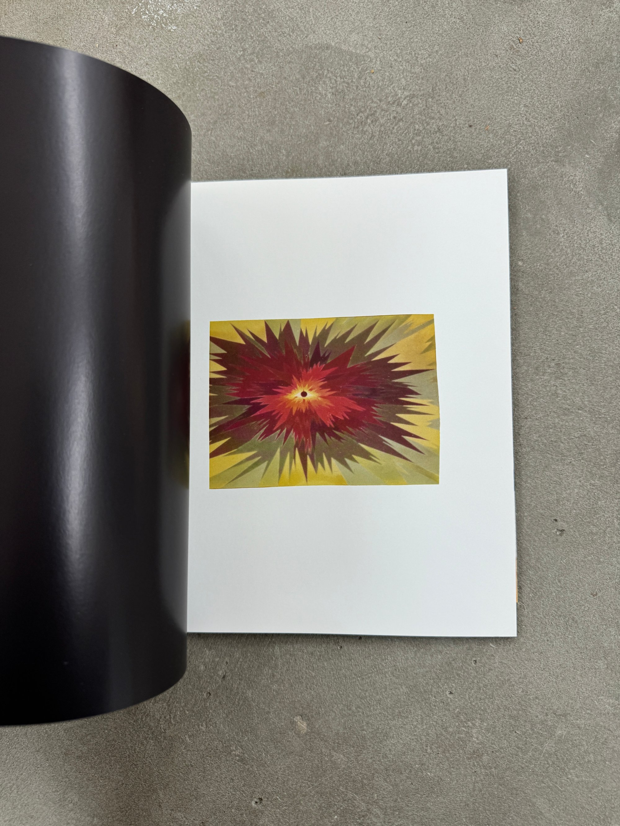 Space, Interiors and Exteriors, 1972 - Sun Ra + Ayé Aton