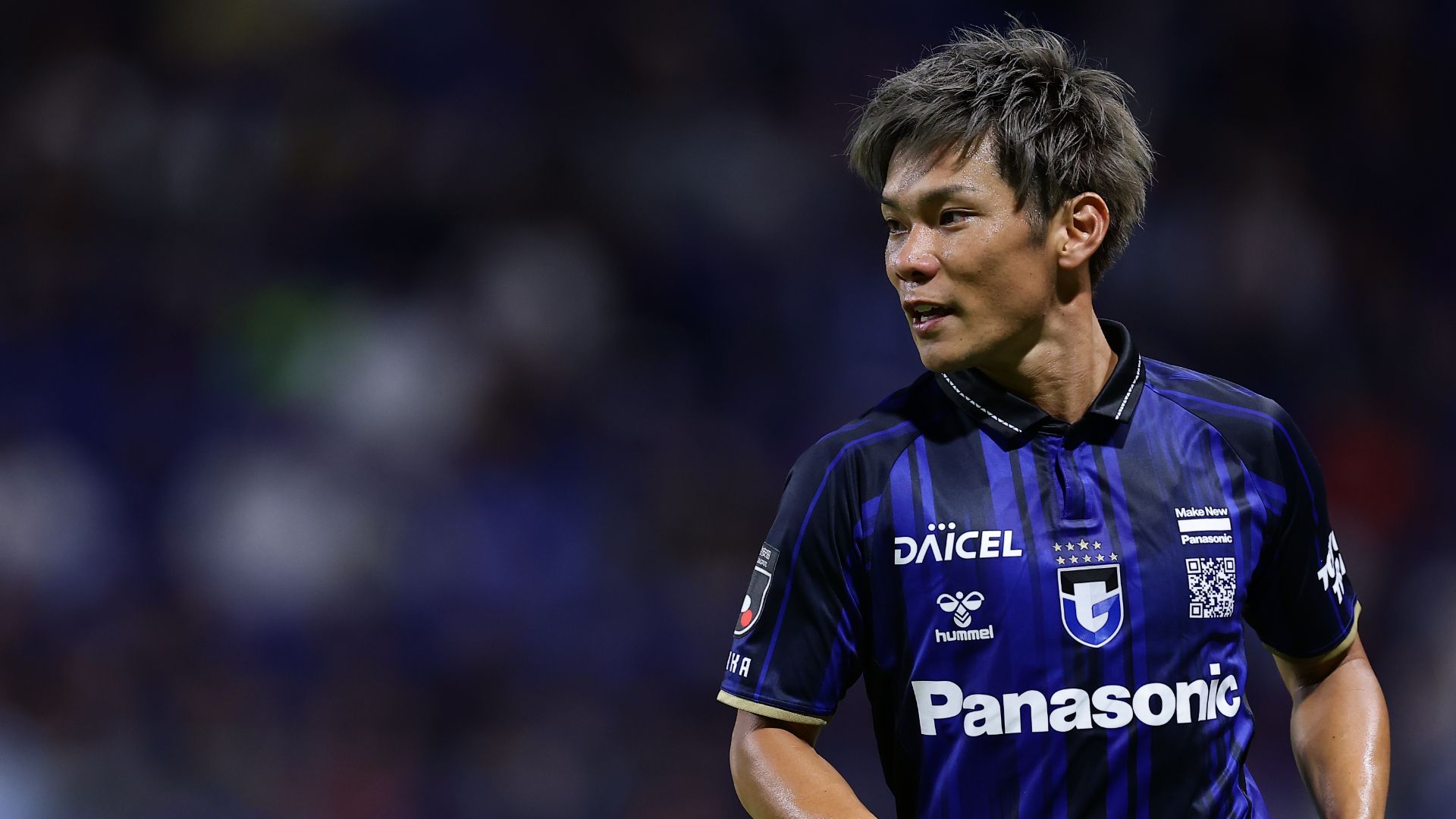 G大阪DF黒川圭介が海外挑戦。DCユナイテッドへ完全移籍「海外で