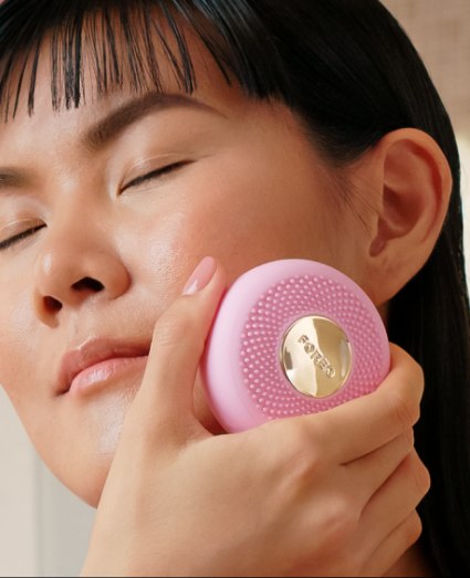 Deep Facial Hydration Devices & Spa Masks | FOREO UFO™