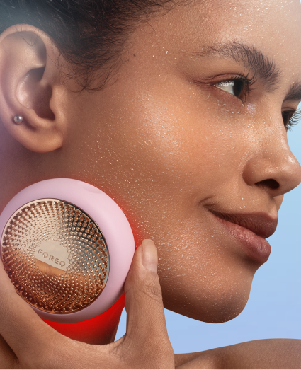 Deep Facial Hydration Devices & Spa Masks | FOREO UFO™