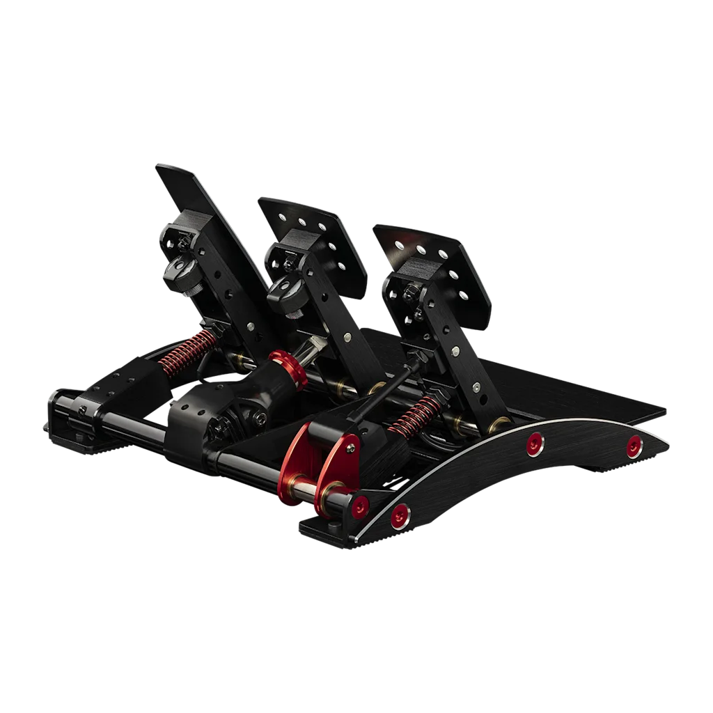 ClubSport Pedals V3
