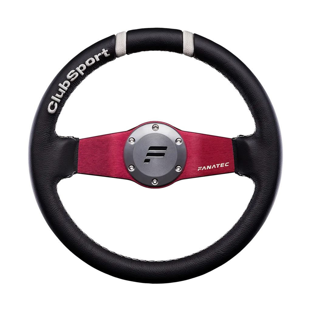 ClubSport Wheel Rim Drift