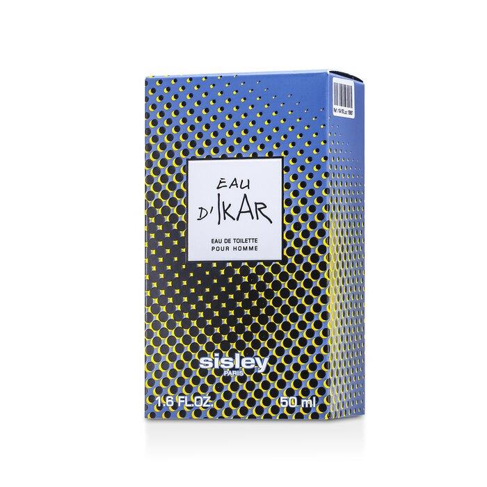 オードゥイカロスオードゥトワレ(シスレー)の通販・口コミ | 化粧品