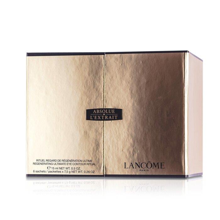 アプソリュ レクストレ アイトリートメントリチュアル(ランコム)の通販