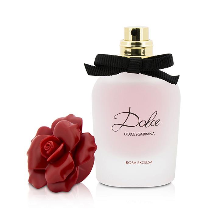 D&G ドルチェ ローサ エクセルサ オードパルファムスプレー(ドルチェ