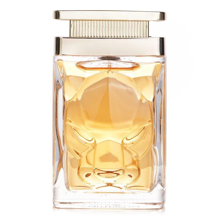 ラパンテールオードパルファムスプレー(カルティエ)の通販・口コミ