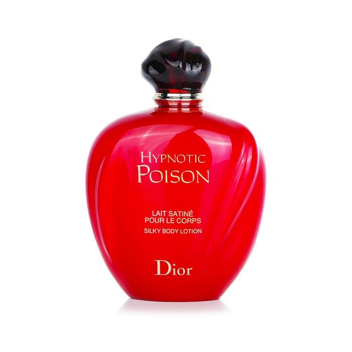 ヒプノティックプワゾンシルキーボディローション(ディオール)の通販