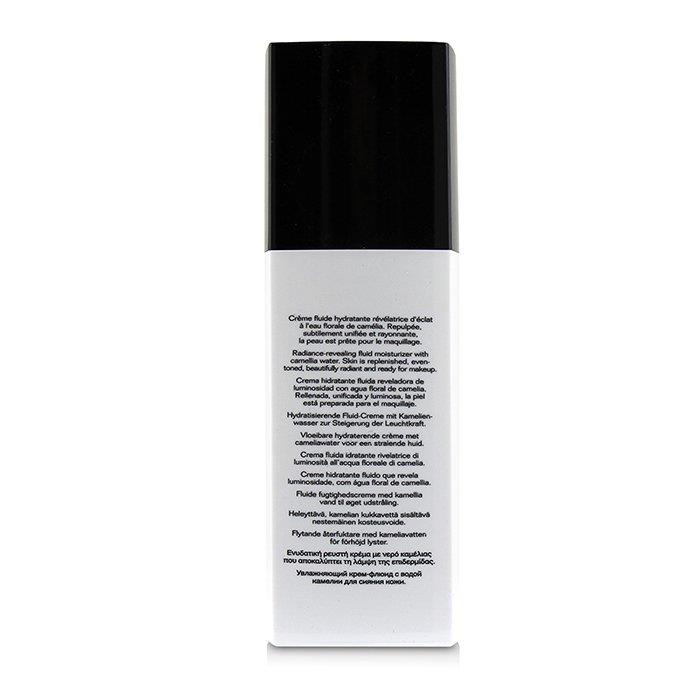 イドゥラビューティウォータリークリーム(シャネル)の通販・口コミ